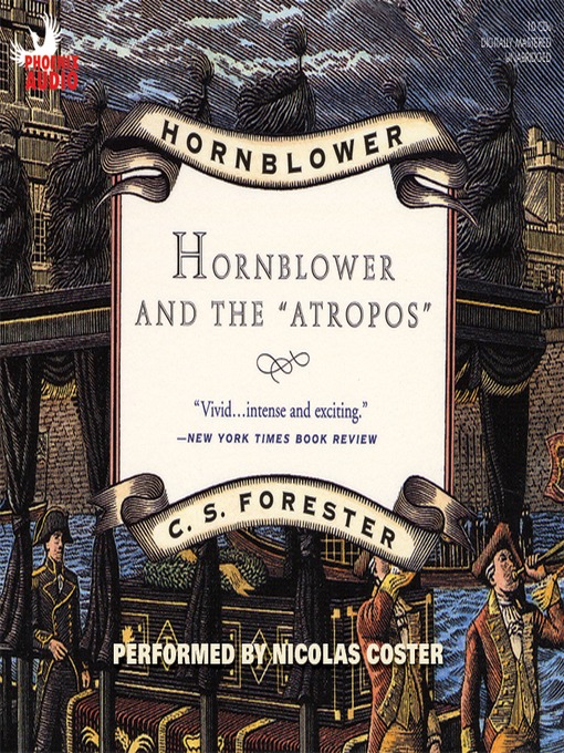 hornblower and the atropos